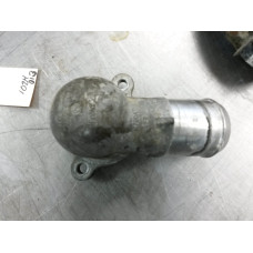 102H013 Thermostat Housing For 13-15 Ford Explorer  3.5 7T4E6594BB